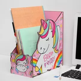 Органайзер для книг