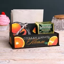 Органайзер для кухни