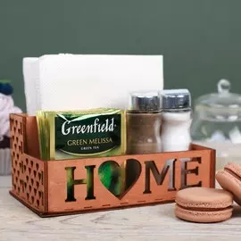 Органайзер для кухонных мелочей