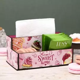 Органайзер для кухонных мелочей