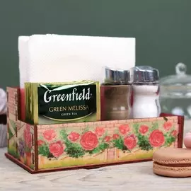 Органайзер для кухонных мелочей