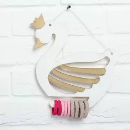 Органайзер для резинок и бижутерии