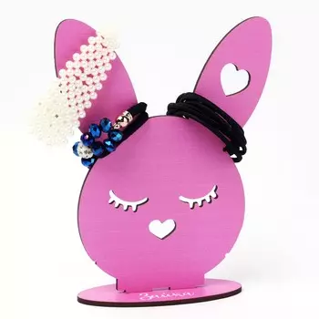 Органайзер для резинок и бижутерии