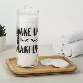 Органайзер для ватных дисков