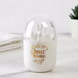 Органайзер для ватных палочек