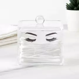 Органайзер для хранения ватных палочек