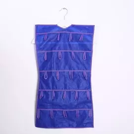 Органайзер двусторонний для мелочей