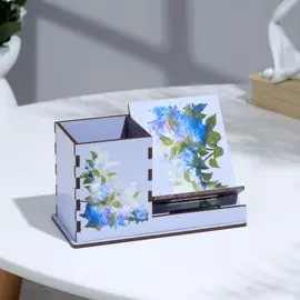 Органайзер и подставка под телефон