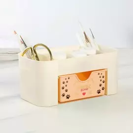 Органайзер подставка для канцелярии