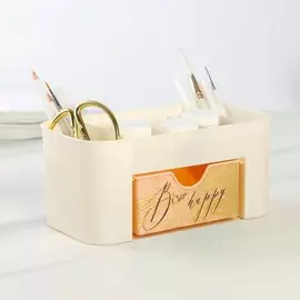 Органайзер подставка для канцелярии