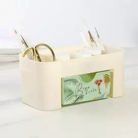 Органайзер подставка для канцелярии