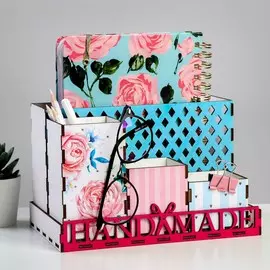 Органайзер настольный составной