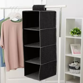 Органайзер подвесной доляна