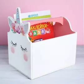 Органайзер для хранения , ящик