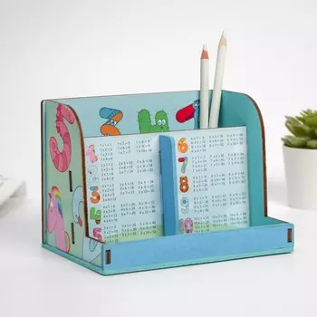 Органайзер развивающий