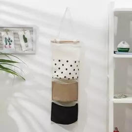 Органайзер подвесной с карманами