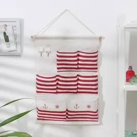 Органайзер подвесной с карманами