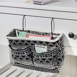 Органайзер с карманами подвесной доляна