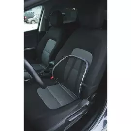 Ортопедическая спинка на сиденье torso, 38х39 см