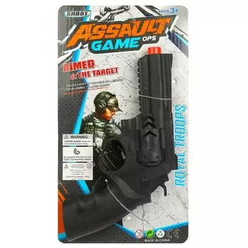 Оружие механическое звуковое B2081285