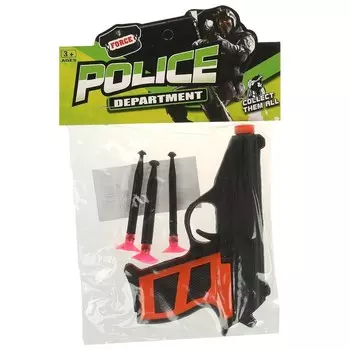 Оружие с присосками или шарами B1924176