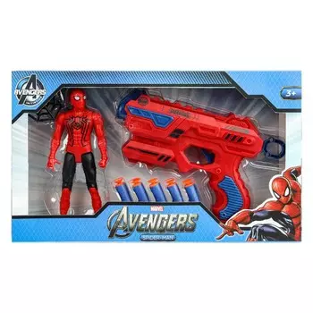 Оружие с присосками или шарами - ST0283968W-R