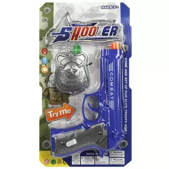 Оружие звуковое 2104G435