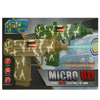 Оружие звуковое A758-H41033