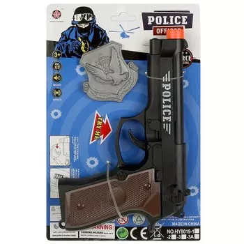 Оружие звуковое B2012688