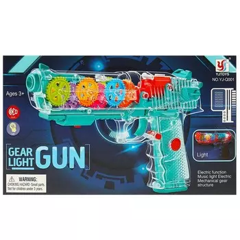 Оружие звуковое B2051912