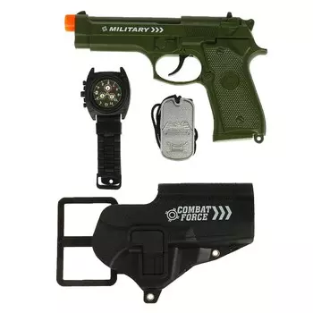 Оружие звуковое B2299897