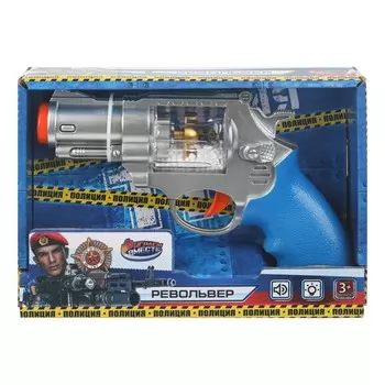 Оружие звуковое ИГРАЕМ ВМЕСТЕ 1504G399-R
