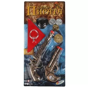 Оружие звуковое ИГРАЕМ ВМЕСТЕ A1030276C-R