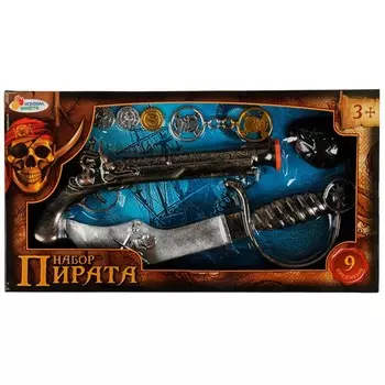 Оружие звуковое ИГРАЕМ ВМЕСТЕ B1541439-R