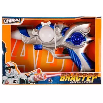 Оружие звуковое ИГРАЕМ ВМЕСТЕ B2058018R-R