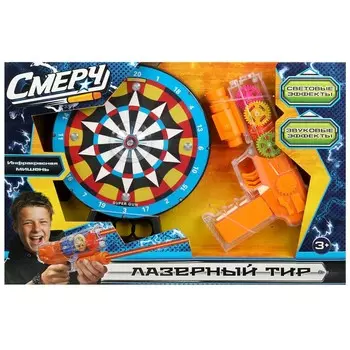 Оружие звуковое Смерч A1642946Q-U-R