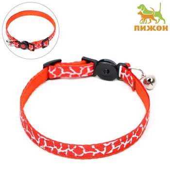 Ошейник кошачий