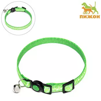 Ошейник кошачий