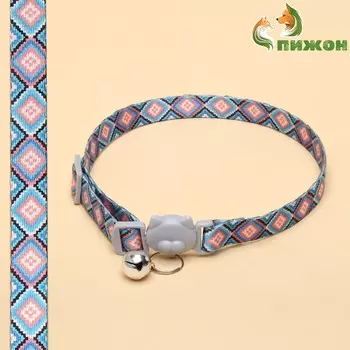 Ошейник кошачий