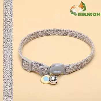 Ошейник кошачий