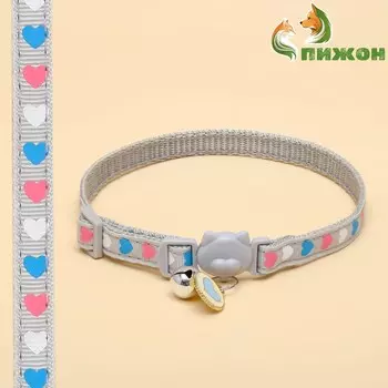 Ошейник кошачий