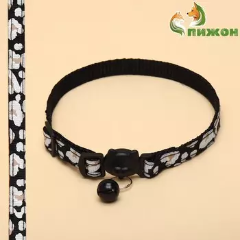 Ошейник кошачий