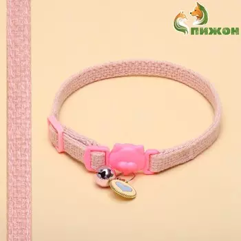 Ошейник кошачий