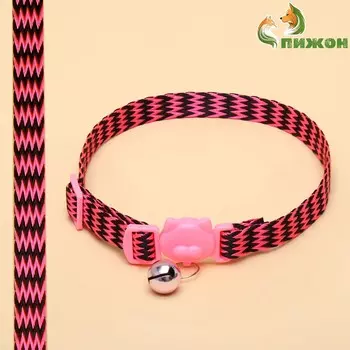 Ошейник кошачий