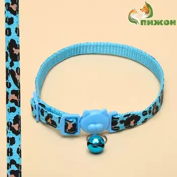 Ошейник кошачий