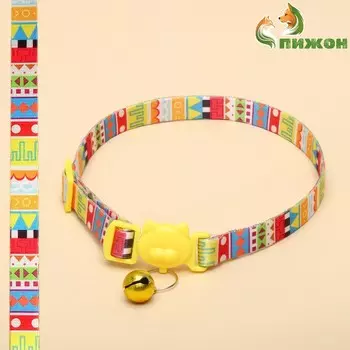 Ошейник кошачий