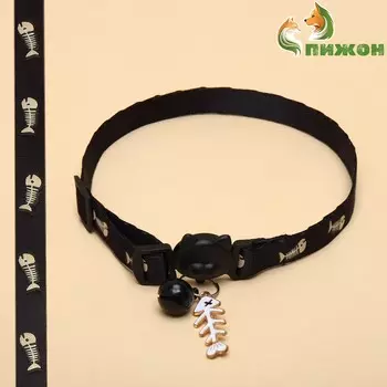 Ошейник кошачий