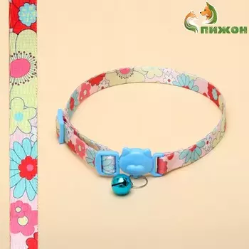 Ошейник кошачий