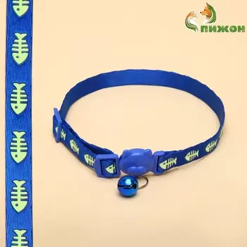 Ошейник кошачий