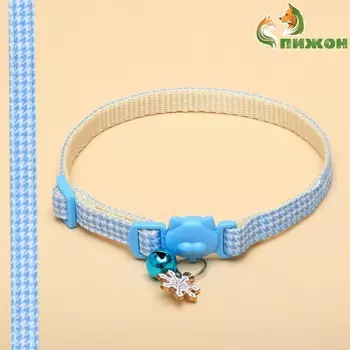 Ошейник кошачий